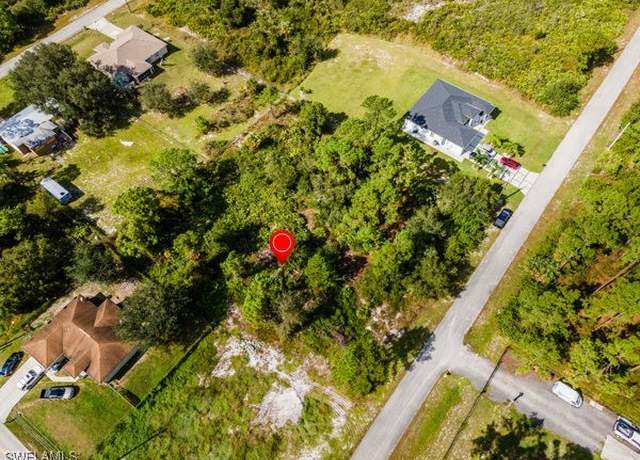 Property at 1703 Congress Ave, Lehigh Acres, FL 33972