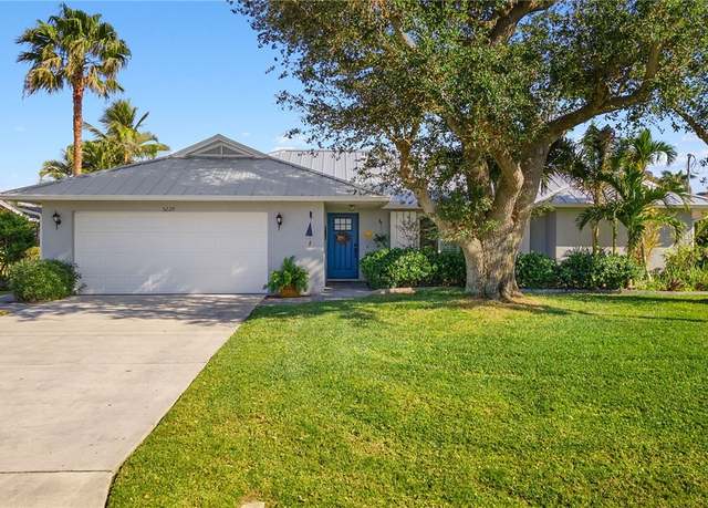 Property at 5229 SW 8th Pl, Cape Coral, FL 33914, 3 beds, 2 baths