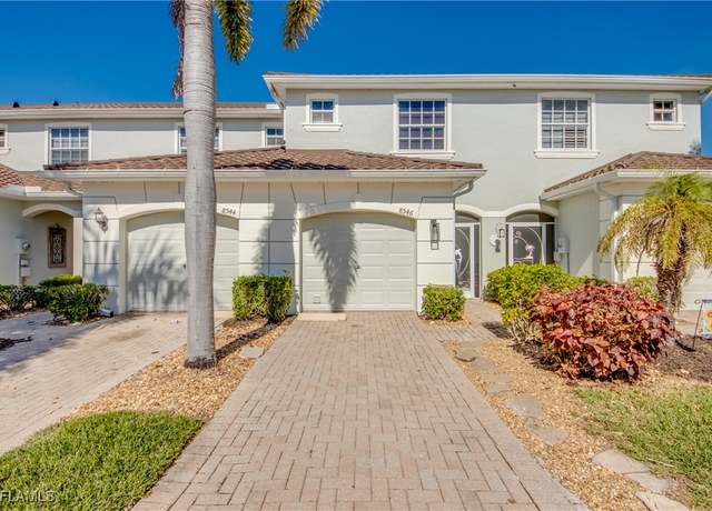 Property at 8546 Athena Ct, Lehigh Acres, FL 33971, 2 beds, 2.5 baths