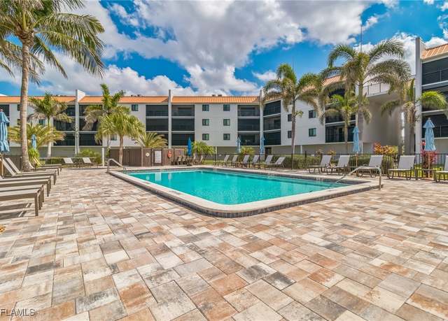 Property at 226 3rd St #208, Bonita Springs, FL 34134, 2 beds, 2 baths