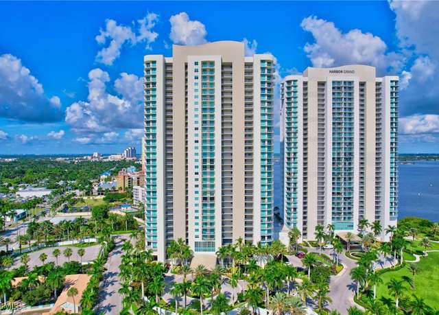 Property at 3000 Oasis Grand Blvd #2405, Fort Myers, FL 33916, 2 beds, 2 baths