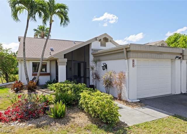 Property at 1846 Pine Glade Cir, Fort Myers, FL 33907, 2 beds, 2 baths