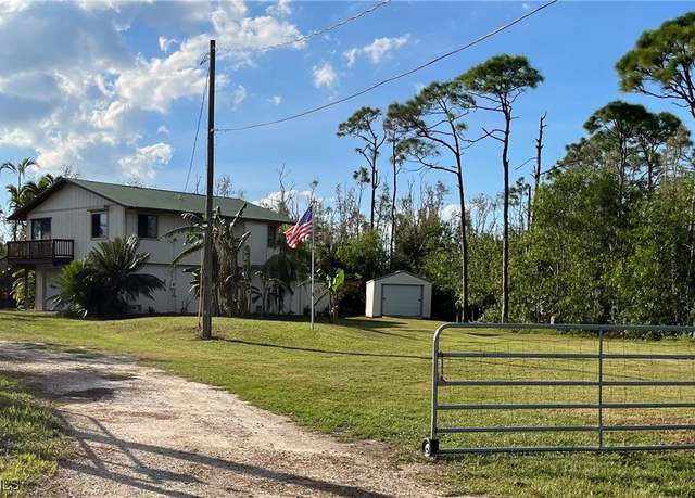 Property at 8545 Redwood Dr, St. James City, FL 33956, 2 beds, 2.5 baths