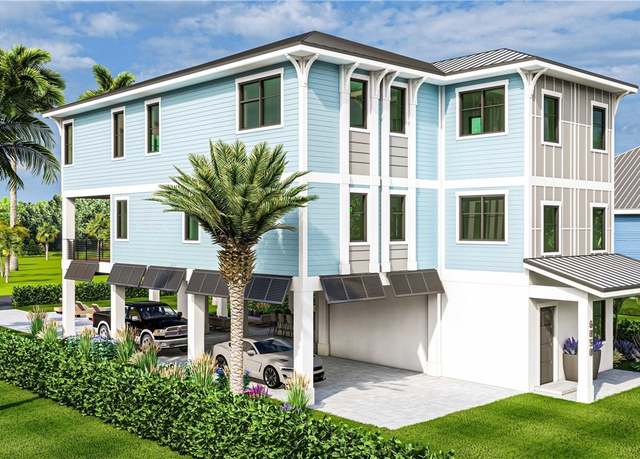Property at 6050 Estero Blvd, Fort Myers Beach, FL 33931