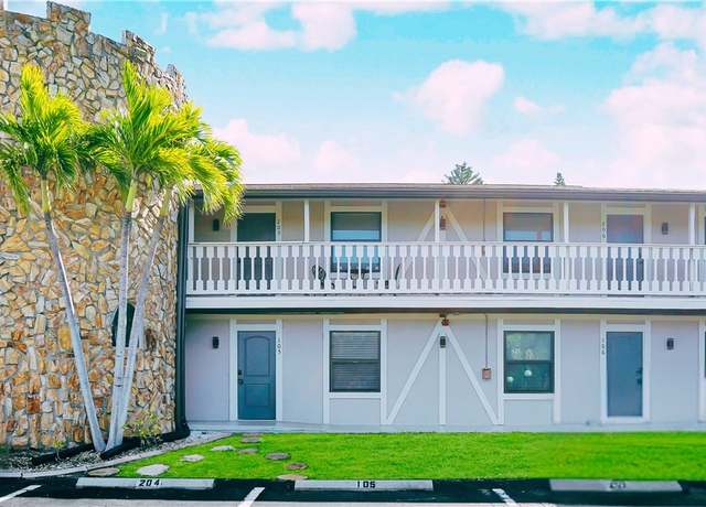 Property at 10022 Oxfordshire Ln #206, Fort Myers, FL 33908, 2 beds, 2 baths