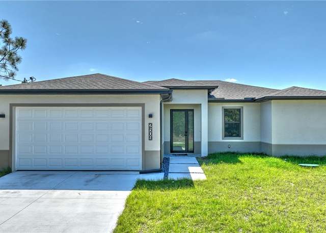 Property at 3204 69th St W, Lehigh Acres, FL 33971, 3 beds, 2 baths