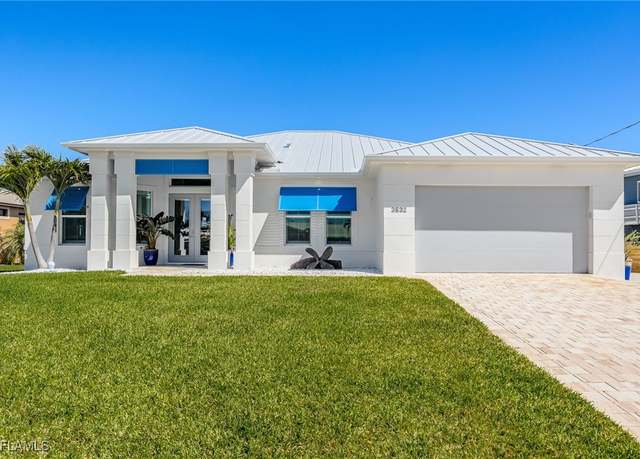 Property at 3632 Emerald Ave, St James City, FL 33956, 3 beds, 3 baths