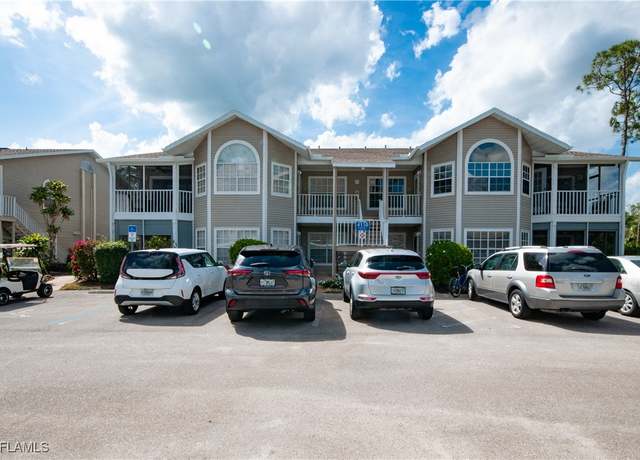 Property at 4150 Gunnison Ct #722, Estero, FL 33928, 2 beds, 2 baths