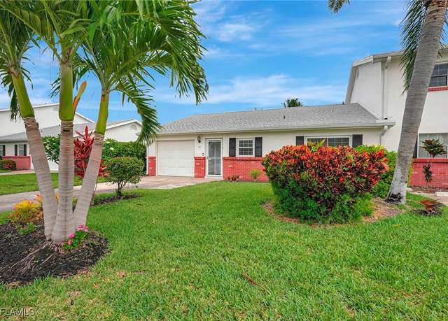 Property at 8760 Lueck Ln #1, Fort Myers, FL 33919, 2 beds, 2 baths