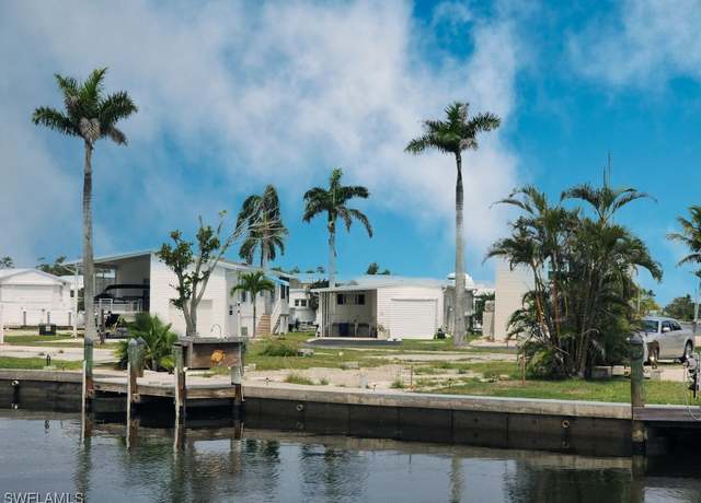 Property at 48 Doubloon Way, Fort Myers Beach, FL 33931
