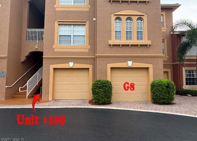 Property at 15585 Ocean Walk Cir #109, Fort Myers, FL 33908, 2 beds, 2 baths