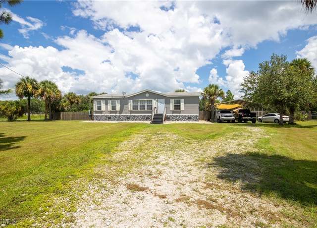 Property at 651 Montura Ave, Clewiston, FL 33440, 3 beds, 2 baths