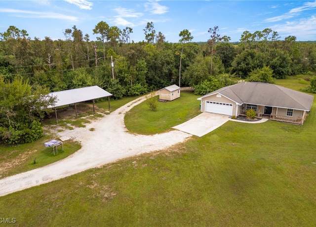 Property at 41361 Horseshoe Rd, Punta Gorda, FL 33982, 3 beds, 2 baths