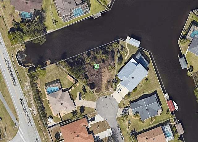 Property at 19 Crabtree Ct, Palm Coast, FL 32137