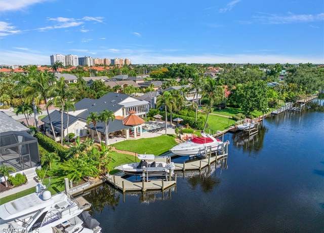 Property at 6778 Danah Ct, Fort Myers, FL 33908, 3 beds, 2 baths