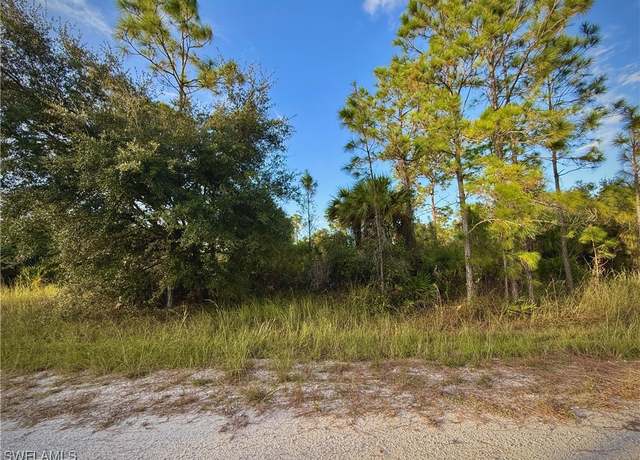 Property at 4219 E 25th St, Alva, FL 33920