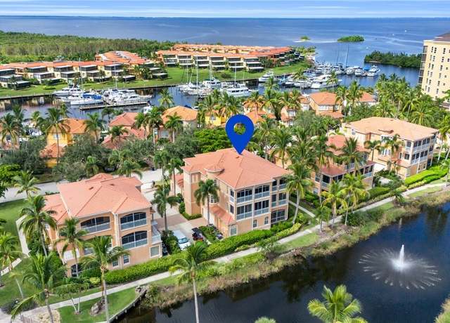 Property at 3278 Sunset Key Cir #101, Punta Gorda, FL 33955, 3 beds, 2 baths