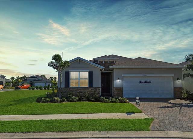 Property at 16787 Elkhorn Coral Dr, North Fort Myers, FL 33903, 4 beds, 2 baths