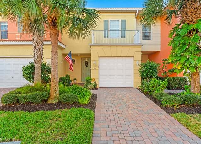 Property at 16150 Via Solera Cir #102, Fort Myers, FL 33908, 2 beds, 2.5 baths