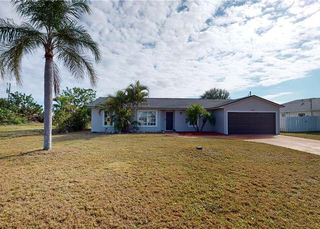 Property at 4207 SW 7th Ave, Cape Coral, FL 33914, 3 beds, 2 baths