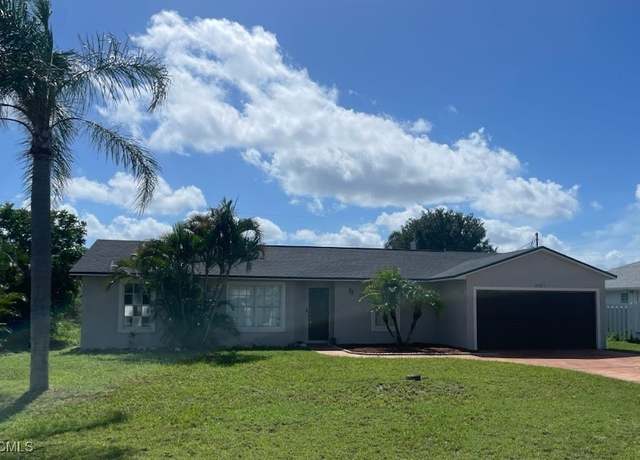 Property at 4207 SW 7th Ave, Cape Coral, FL 33914, 3 beds, 2 baths