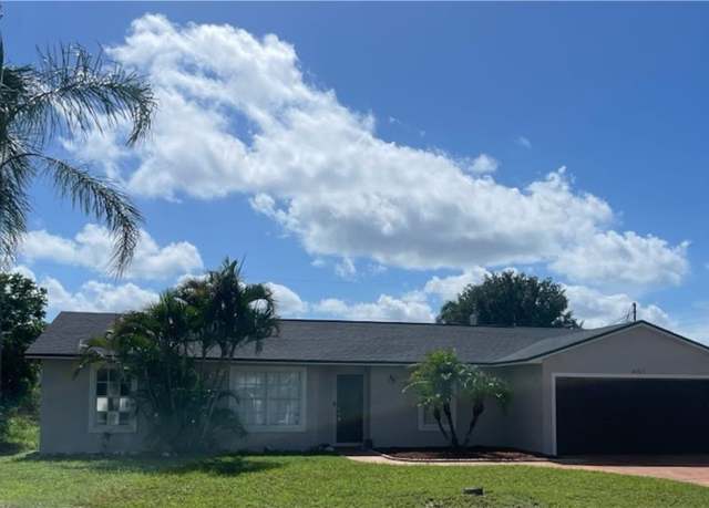 Property at 4207 SW 7th Ave, Cape Coral, FL 33914, 3 beds, 2 baths