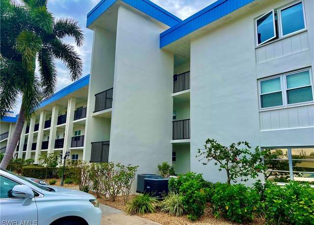 Property at 1828 Pine Valley Dr #102, Fort Myers, FL 33907, 2 beds, 2 baths
