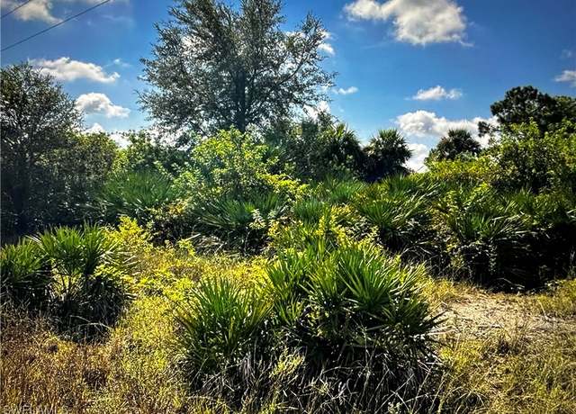 Property at 7644 14th Ter, Labelle, FL 33935