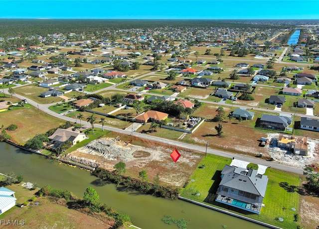 Property at 2618 NW 26th Ave, Cape Coral, FL 33993