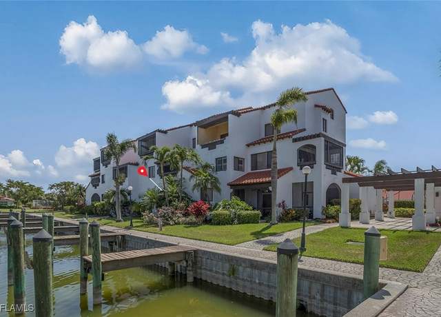 Property at 15110 Ports Of Iona Dr #102, Fort Myers, FL 33908, 2 beds, 2 baths