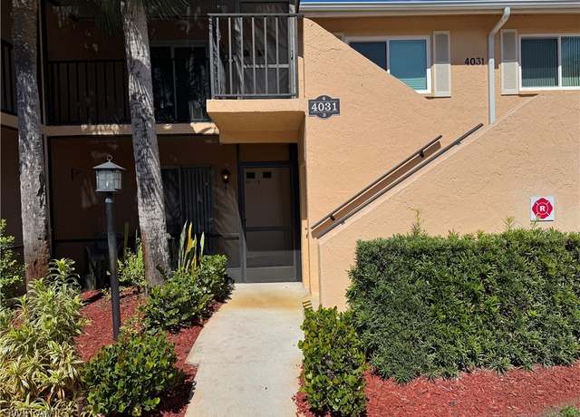 Property at 4031 Ice Castle Way #3303, Naples, FL 34112, 2 beds, 2 baths