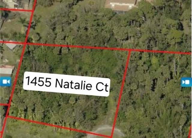Property at 1455 Natalie Ct, North Fort Myers, FL 33903