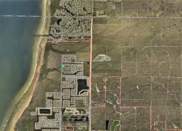 Property at 3928 NW 46th Ter, Cape Coral, FL 33993