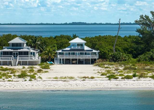 Property at 12637 S Banks Dr, Captiva, FL 33924, 4 beds, 4.5 baths
