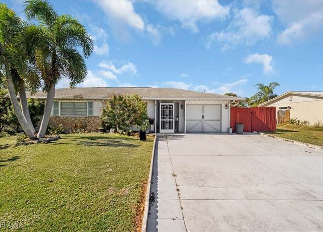 Property at 2960 Renee Ct, Fort Myers, FL 33905, 4 beds, 2 baths