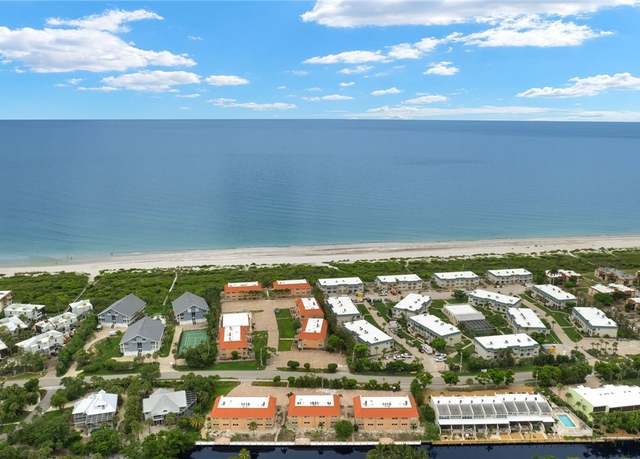 Property at 805 E Gulf Dr Unit 7A, Sanibel, FL 33957, 1 bed, 1 bath