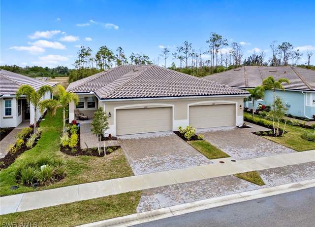 Property at 10287 Bonavie Cove Dr, Fort Myers, FL 33966, 2 beds, 2 baths