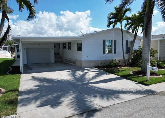 Property at 17511 Canal Cove Ct, Fort Myers Beach, FL 33931, 3 beds, 2 baths