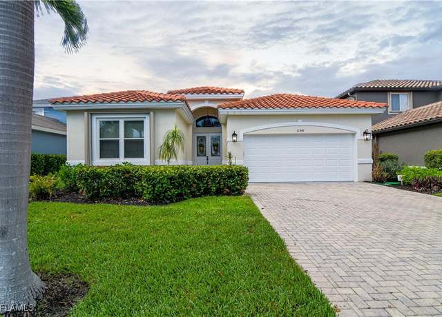 Property at 11541 Plantation Preserve Cir S, Fort Myers, FL 33966, 3 beds, 2 baths