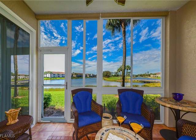 Property at 10260 Washingtonia Palm Way #2114, Fort Myers, FL 33966, 2 beds, 2 baths