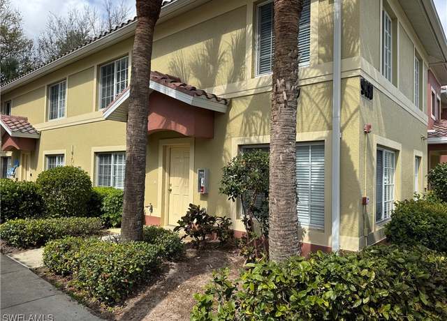 Property at 9430 Ivy Brook Run #402, Fort Myers, FL 33913, 3 beds, 2.5 baths