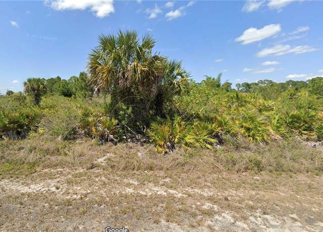 Property at 735 Central St E, Lehigh Acres, FL 33974