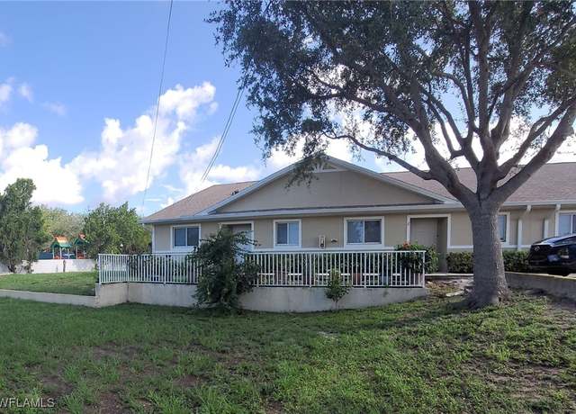 Property at 1209 Diplomat Pkwy E #1, Cape Coral, FL 33909, 2 beds, 2 baths