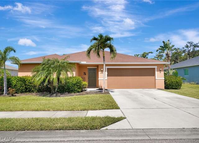 Property at 6425 Estero Bay Dr, Fort Myers, FL 33908, 3 beds, 2 baths