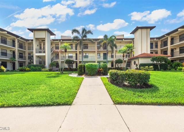 Property at 12581 Kelly Sands Way #504, Fort Myers, FL 33908, 2 beds, 2 baths