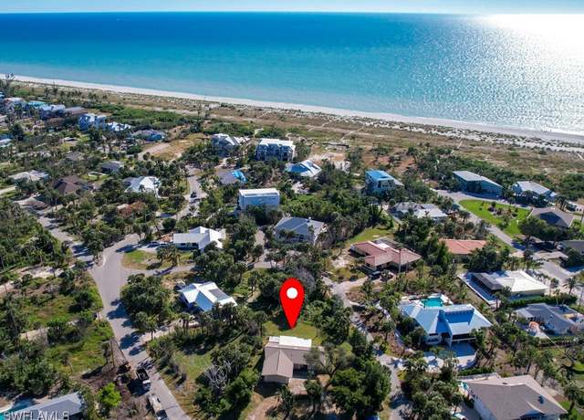 Property at 4752 Rue Helene, Sanibel, FL 33957, 2 beds, 2 baths