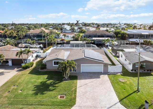 Property at 5313 Malaluka Ct, Cape Coral, FL 33904, 3 beds, 3 baths