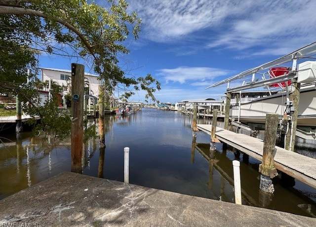 Property at 2623 York Rd, St. James City, FL 33956