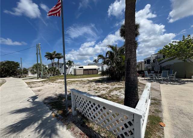 Property at 1599 Main St, Fort Myers Beach, FL 33931