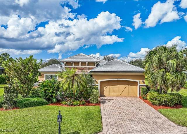 Property at 3341 Chestnut Grove Dr, Alva, FL 33920, 3 beds, 3.5 baths
